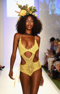 Baes And Bikinis 2017 Collection At SwimMiami