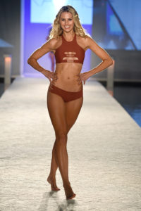 KAOHS 2017 Collection at SwimMiami - Runway