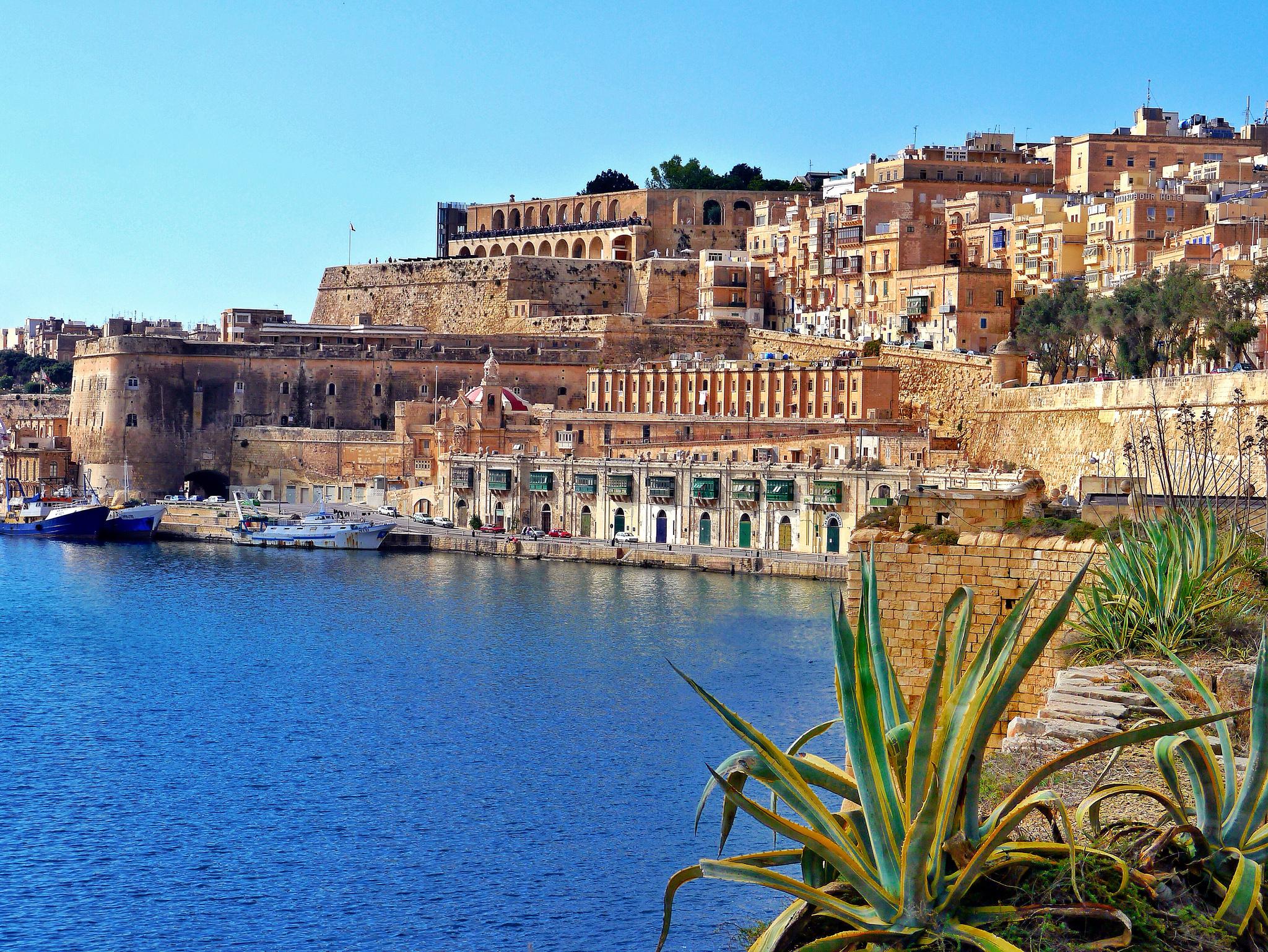 La-Valletta